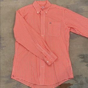 Southern Tide button down